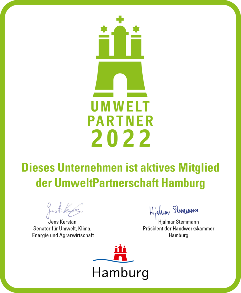 UmweltPartnerschaft