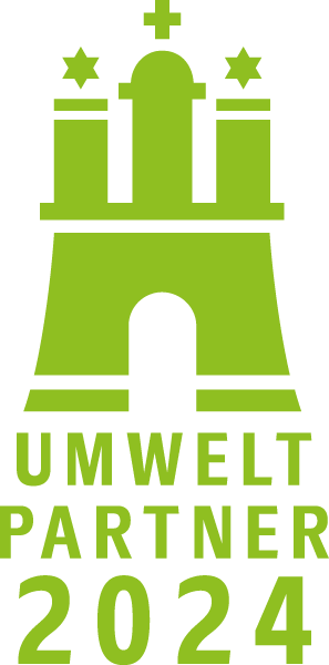 Umweltpartnerschaft Hamburg 2024